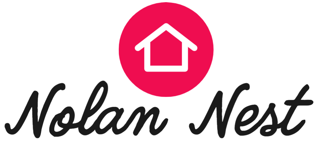 Nolan Nest Logo